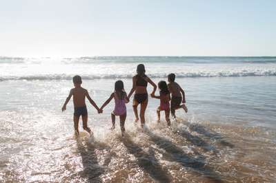 Watersports in Nusa Dua and Tanjung Benoa 2026: The Complete Activity Guide, Traveloka Xperience