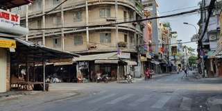 Chợ Tân Thành ở Sài Gòn có gì thú vị?, Traveloka VN