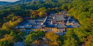 Kinh nghiệm du lịch Gyeongju mới nhất 2026, Traveloka VN