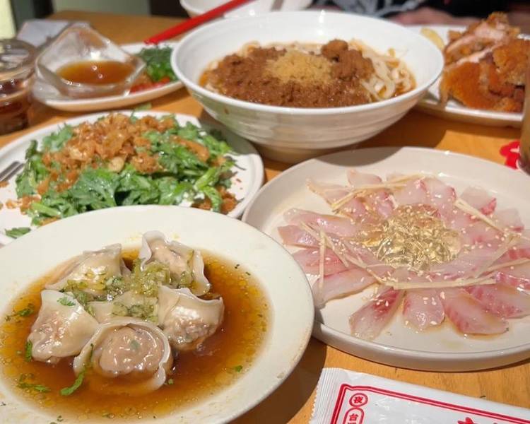 Yeshi Taiwanese Kitchen là quán ăn ngon ở Thảo Điền bạn nên đến nếu muốn trải nghiệm ẩm thực Đài Loan hiện đại