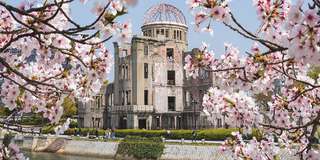Du lịch Hiroshima: Hành trình khám phá thành phố lịch sử, Traveloka VN