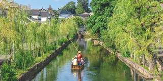 Du lịch Okayama: Về miền đất diệu kỳ của cậu bé quả đào, Traveloka VN