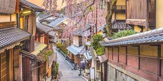 Khám phá Ninenzaka: Con dốc cổ kính đẹp nhất Kyoto, Traveloka VN