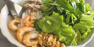 Bún gỏi dà Sóc Trăng: Đậm đà hương vị miền Tây, Traveloka VN
