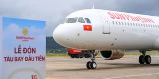 Sun Phú Quốc Airways: Hãng hàng không mới để đi Đảo ngọc , Traveloka VN