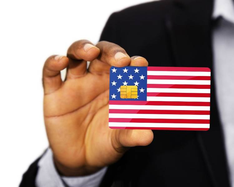 SIM du lịch Mỹ là loại SIM điện thoại được thiết kế dành riêng cho du khách quốc tế.