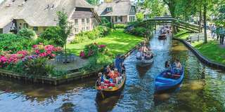 Top 10 đất nước hạnh phúc nhất thế giới năm 2025, Traveloka VN