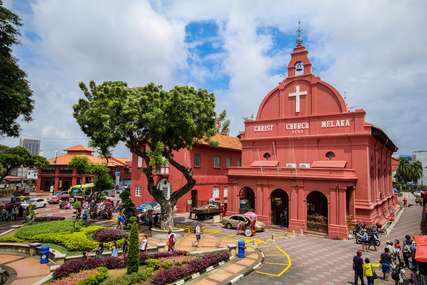 马六甲天气全年概览 最佳旅游时间与行程建议, Traveloka MY