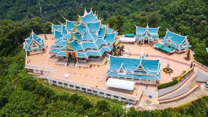 15 tourist attractions in Udon Thani that you might not expect
, Traveloka TH