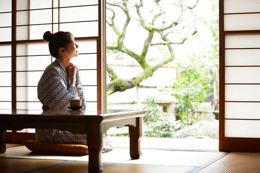 Ryokan phù hợp cho những ai muốn khám phá văn hoá bản địa. 