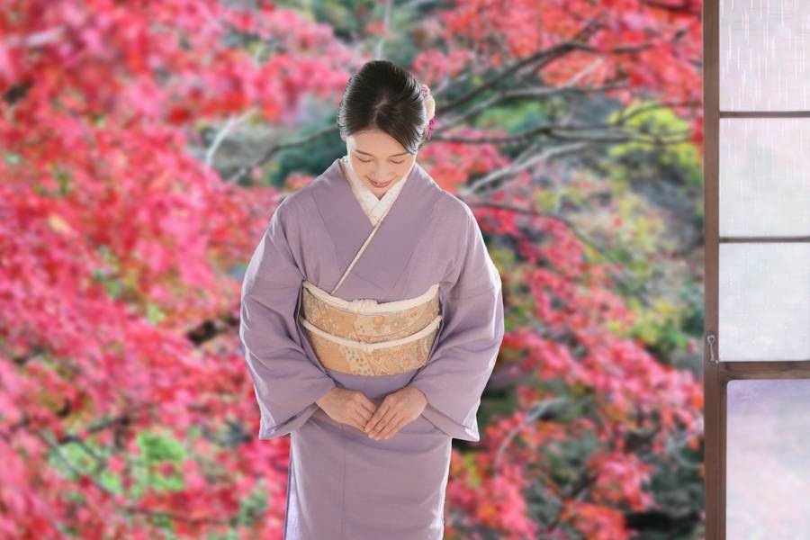 Văn hoá Omotenashi của người Nhật được thể hiện rõ tại các ryokan. 