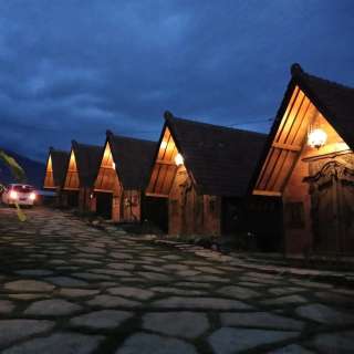 4 Villa Dekat Trawas di Bawah 500 Ribu, Liburan Hemat dengan Suasana Alam yang Sejuk, Mas Bellboy