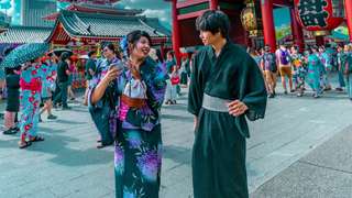 What to wear in Japan, 4 min read