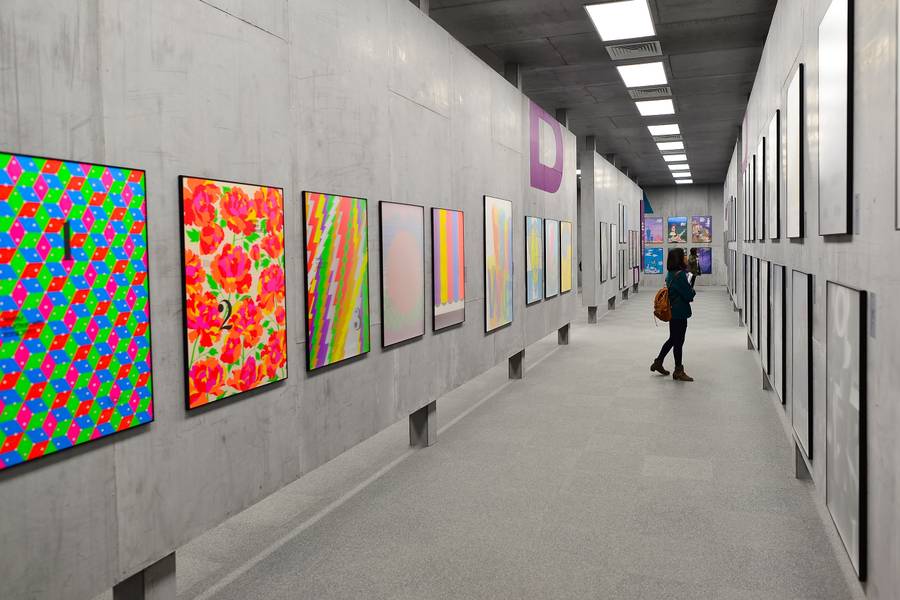 Hong Kong Art Museum