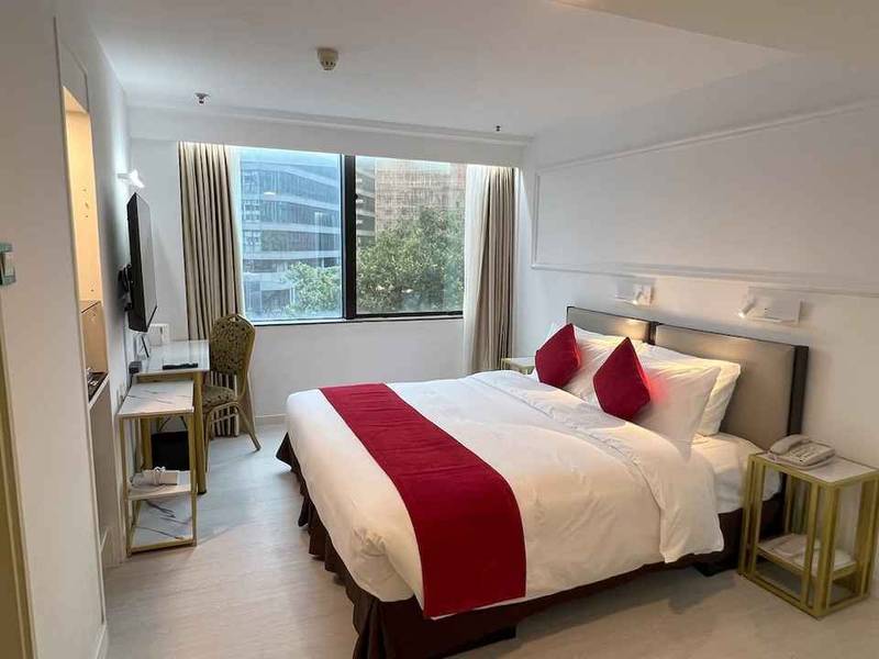 Best Western Hotel