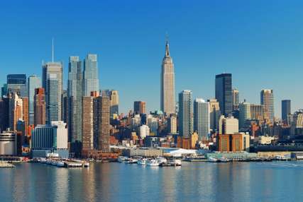 The Ultimate New York Itinerary: Landmarks, Food & Insider Tips, Travel Bestie