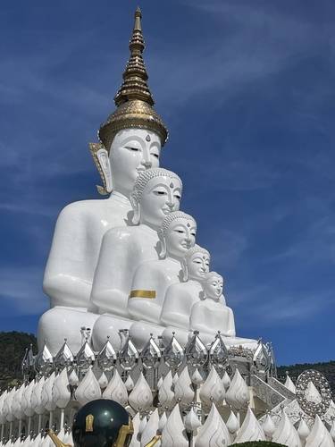 วัดเขาช่องลม ศรีราชา