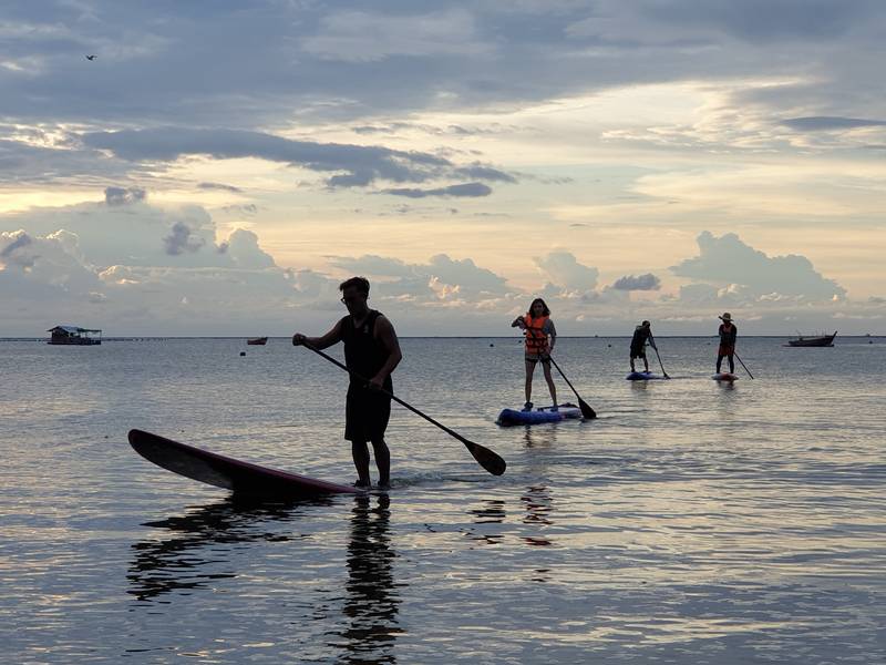 ที่เที่ยวศรีราชา