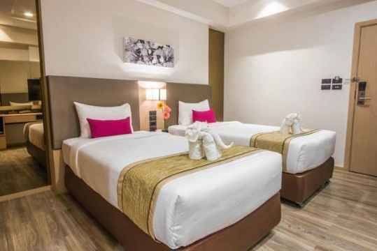 ที่พักศรีราชา