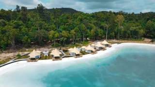 5 Rekomendasi Glamping di Batam dan Sekitarnya, Liburan Sempurna di Alam, Mas Bellboy