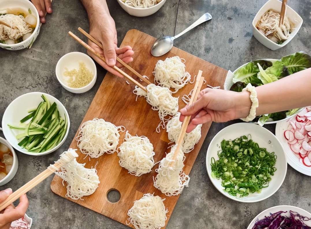 30 delicious things to eat in Hanoi you must try when visiting the capital