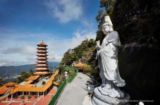 云顶高原景点全攻略, Traveloka MY