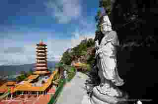 云顶高原景点全攻略, Traveloka MY