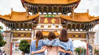 15 must-visit cities in China every Australian should add to their map, 12 min read