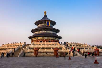 How to Claim Your China Tourist Tax Refund: A Step-by-Step Guide