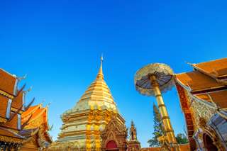 Best Destinations in Thailand: Bangkok, Phuket, Chiang Mai & Koh Samui, Global Traveller