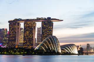 First Time in Singapore: The Ultimate Itinerary for First-Time Visitors, Xperience Team