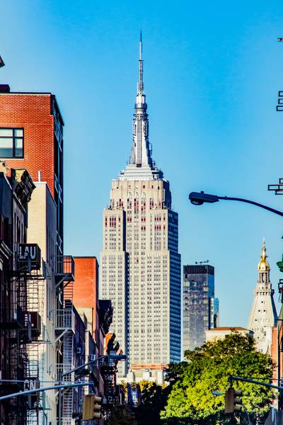 Rockefeller center for your holiday trip