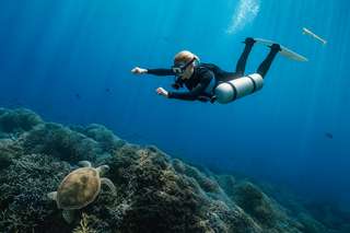 Destinasi Diving dan Snorkeling Terbaik di Asia Tenggara 2026, Traveloka Xperience