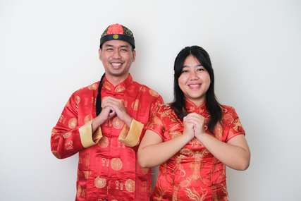 Kapan Imlek 2026? Ini Tanggal dan Tradisi yang Dirayakan
, Travel Bestie