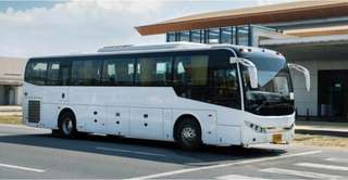 Pesan Travel Daytrans Cihampelas - Alam Sutera, Travel Bestie