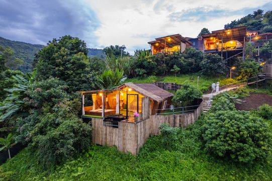 ที่พักเชียงใหม่