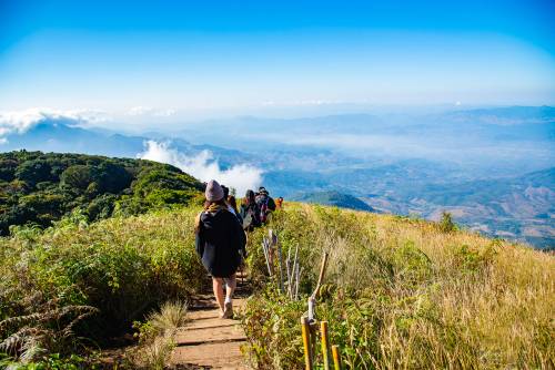 ที่เที่ยวเชียงใหม่ 2025