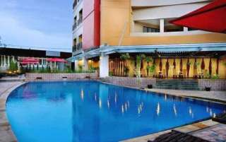 7 Hotel di Pontianak dengan Kolam Renang, Cocok untuk Liburan atau Staycation Santai, Mas Bellboy