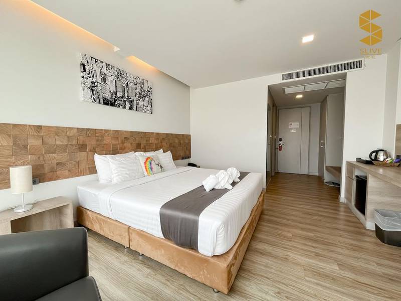 Silve Hotel Surin