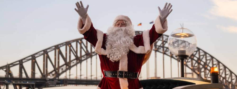 15 Best Places to Spend Christmas in Australia