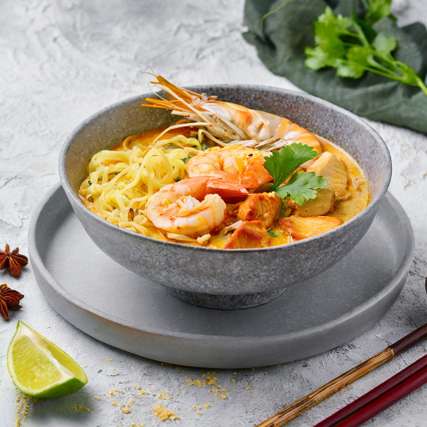 Best Laksa in Singapore: The Complete Guide to the City's Most Beloved Noodle Soup