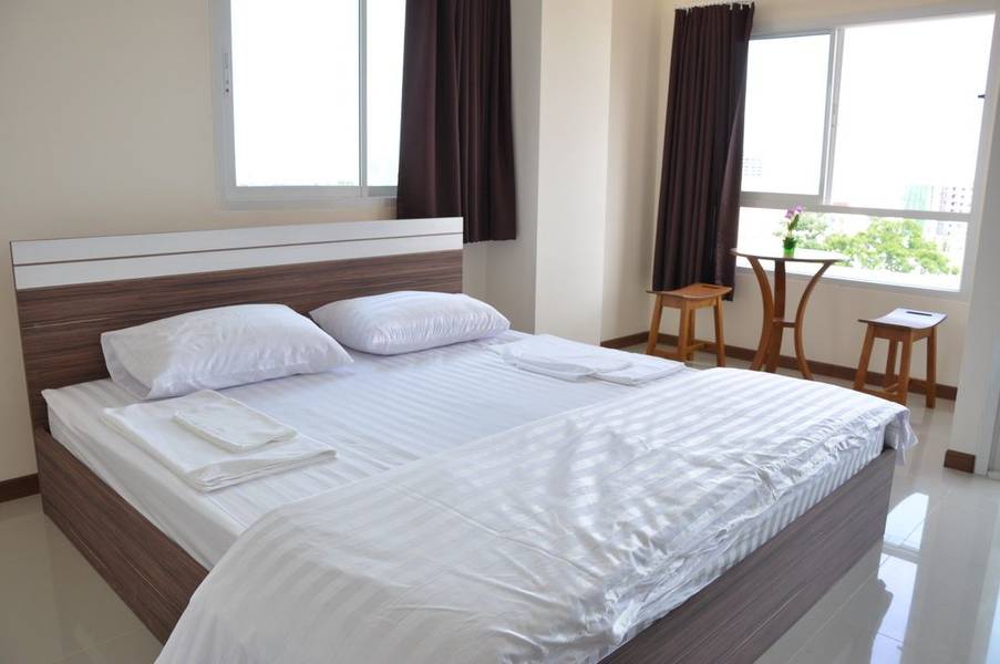 My room ราชบุรี