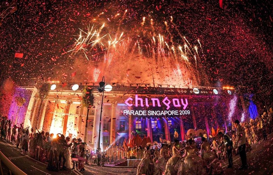 Steven Tor Peng Hock via https://www.chingay.gov.sg/