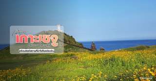 เที่ยวเกาะเชจูเดือนไหนดี? พร้อมลิสต์สถานที่น่าไปในแต่ละช่วง, Traveloka TH