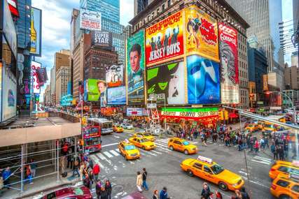 New York Weather by Month & Temperature | Best Time to Visit