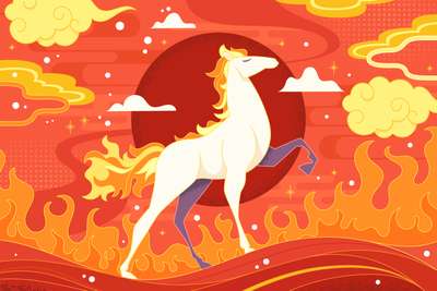 Ramalan Zodiak Kambing 2026 pada Tahun Kuda, Traveloka MY