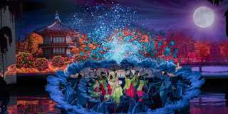 Colosseum Show: Show chuyển giới cực hấp dẫn ở Pattaya, Traveloka VN