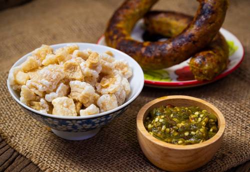 ที่เที่ยวลำปาง 2025