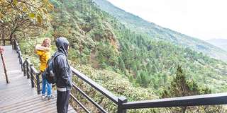 Kiệu Tử Sơn: Khám phá thiên đường núi tuyết Côn Minh, Traveloka VN