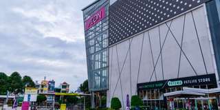 AEON Mall Bình Tân có gì thú vị?, Traveloka VN